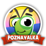Logo Poznavalka